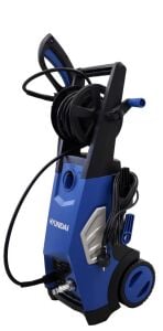 Hyundai HYB100B 1800W Basınçlı Yıkama Makinası 140 Bar