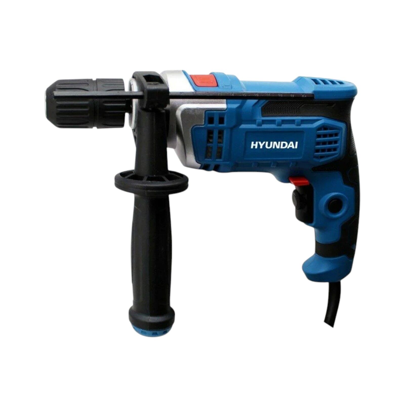 Hyundai HP810 810W Darbeli Matkap ( Karton Kutu )