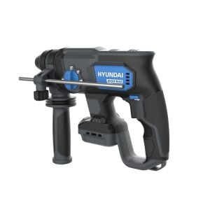 Hyundai RH20X-20 Akülü Kırıcı Delici Kömürsüz 2J Akü ve Şarj Cihazı Hariç