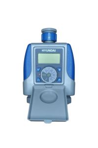 Hyundai G21012 Sulama Zamanlama Saati Dijital İki Çıkışlı