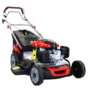 Ital LM530SP Benzinli Çim Biçme Makinesi 53cm 196cc Şanzımanlı