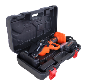 Guardino GCS214 Akülü Budama Testeresi 21V 2X2AH Akü