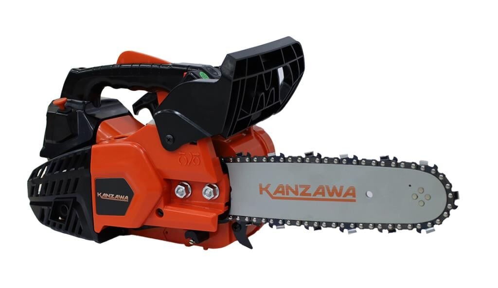 Kanzawa KZ261 Motorlu Testere Benzinli