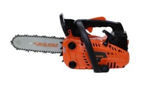 Kanzawa KZ261 Motorlu Testere Benzinli