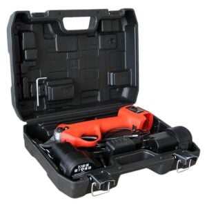 Ital FX35 Akülü Budama Makası 35mm Çift Akülü