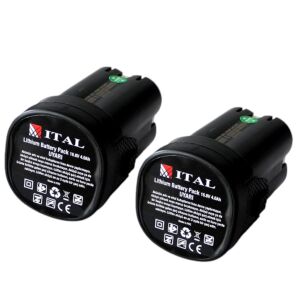 Ital FX35 Akülü Budama Makası 35mm Çift Akülü