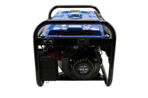 Hyundai HHY3300 Benzinli Jeneratör 2.8 kW İpli