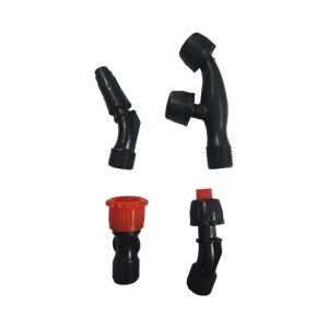 Orac 16 Lt Akülü Pülverizatör – Güçlü, Pratik ve Etkili İlaçlama Deneyimi!