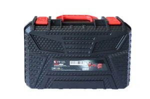 Ital Akülü Budama Makası FX36 2x4,5Ah – Güçlü, Pratik ve Uzun Ömürlü