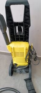 Karcher K3 120 Bar Yüksek Basınçlı Yıkama Makinesi Teşhir Ürünü