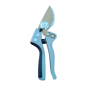 Kamikaze KM1-M Advance Tek Elle Budama Makası – SK-5 Japon Çeliği, 20 mm Kesim Kapasitesi, Kılıflı