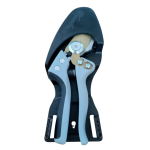 Kamikaze KM1-M Advance Tek Elle Budama Makası – SK-5 Japon Çeliği, 20 mm Kesim Kapasitesi, Kılıflı