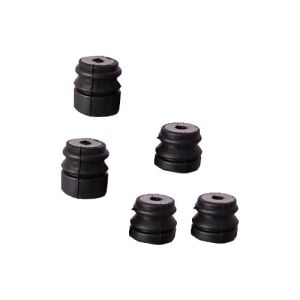 Ital Motorlu Testere Amortisör Takozu 5'Li Takım