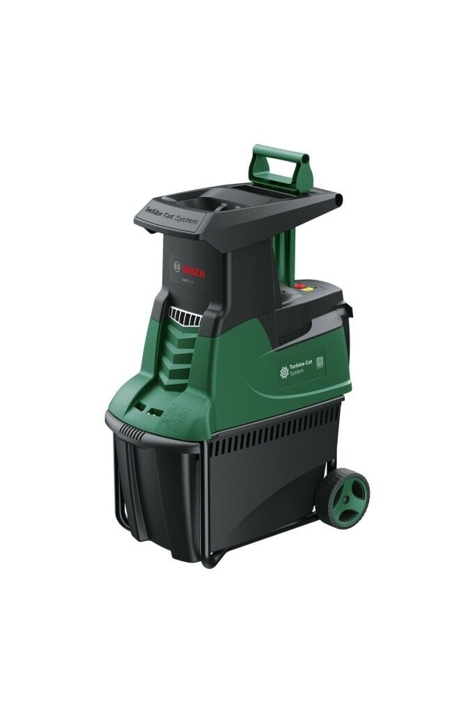 Bosch AXT 25 TC Dal Öğütme Makinesi - 060080330c