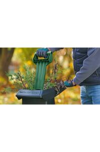 Bosch AXT 25 TC Dal Öğütme Makinesi - 060080330c