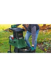 Bosch AXT 25 TC Dal Öğütme Makinesi - 060080330c