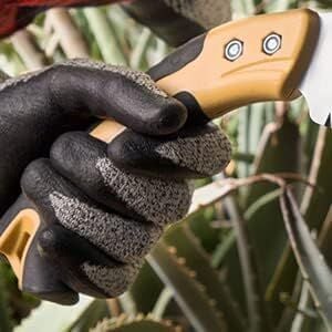 Kamikaze S-330H Profesyonel Budama Testeresi – 330 mm Kavisli Bıçak, SK-4 Japon Çeliği, Kılıflı