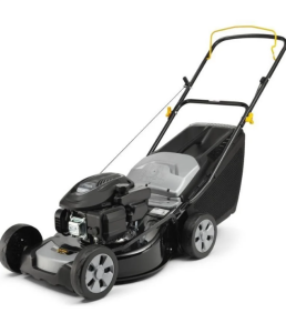 Alpina AL4 41 A - ST120 (123cc) Benzinli Çim Biçme Makinesi – 41 cm Bıçak Genişliği, 60 Litre Sepet, 4 Zamanlı Motor