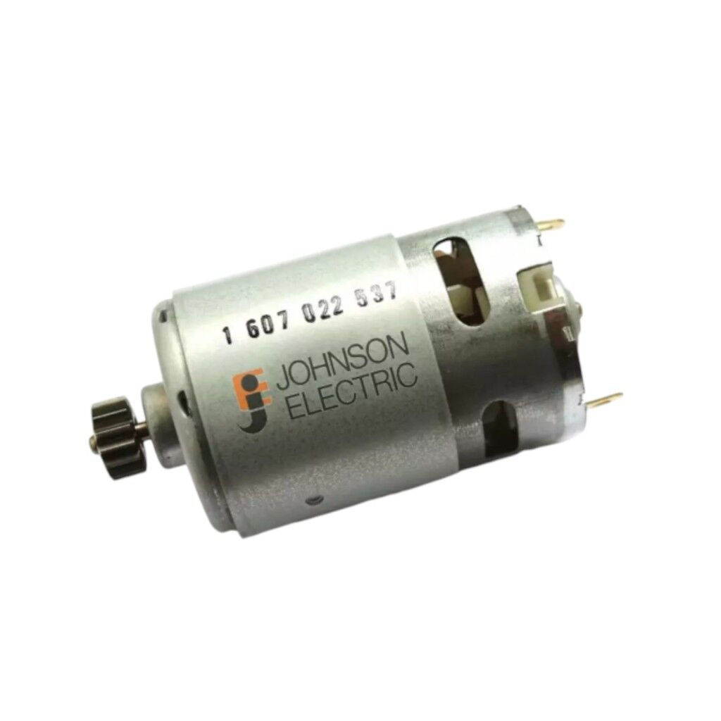 Zanon / Benza / Johnson 34V Zeytin Hasat Makinesi Motoru – Orijinal Yedek Parça, 34 Volt DC Motor