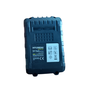 Batarya Hyundai 21V 3Ah Lityum-İyon – HYW45LI / HYW70LI / HCS214 Uyumlu