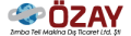 Özay