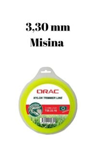 escpowertools Cg520 Motorlu Yan Tırpan Yedek Parça ve Bakım Set Avantaj Paketi