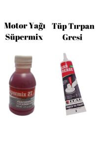 escpowertools Cg520 Motorlu Yan Tırpan Yedek Parça ve Bakım Set Avantaj Paketi