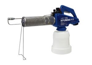 Hyundai KB 100 Mini Sisleme Makinesi