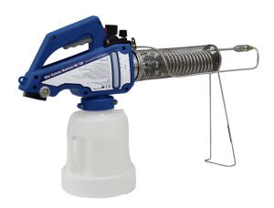 Hyundai KB 100 Mini Sisleme Makinesi Sıvı Propan Gazlı