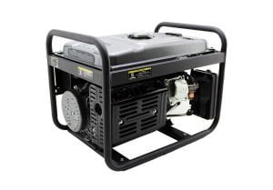 Hyundai HHY4000 Benzinli Jeneratör 3.5 kW İpli