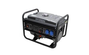 Hyundai HHY4000 Benzinli Jeneratör 3.5 kW İpli