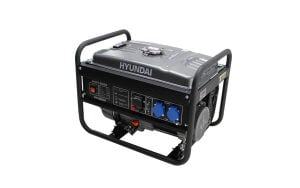 Hyundai HHY4000 Benzinli Jeneratör 3.5 kW İpli