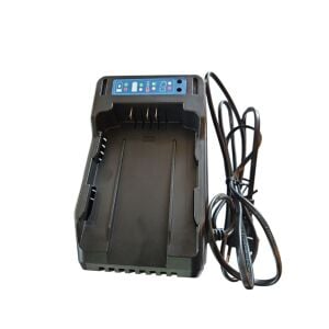 Şarj Adaptörü 58V 2A | Hyundai HYC60Li Akülü Testere Uyumlu – Orijinal Şarj Cihazı