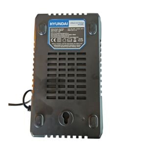 Şarj Adaptörü 58V 2A | Hyundai HYC60Li Akülü Testere Uyumlu – Orijinal Şarj Cihazı