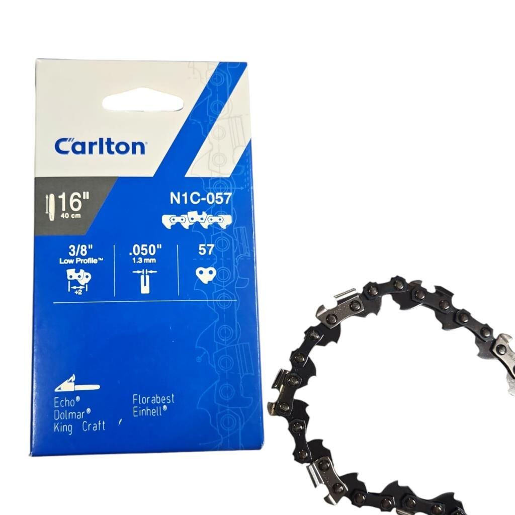 Carlton N1C-057 91 28.5 Diş Motorlu Testere Zinciri