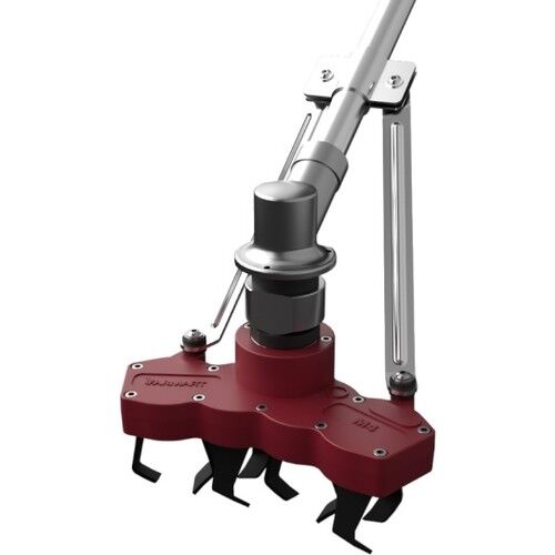 FarmArt M4 Çapalama Aparatı 4 Bıçaklı