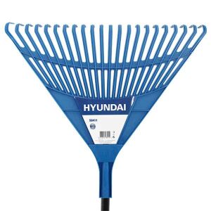 Hyundai 58411 Yaprak Tırmığı 22 Diş