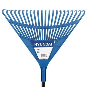 Hyundai 58411 Yaprak Tırmığı 22 Diş