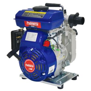 Palmera PA15T Su Motoru 1.5'' 4 Zamanlı