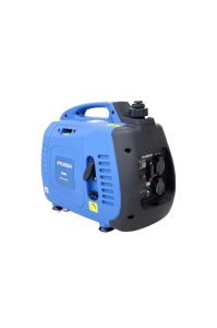 Hyundai G2000İ 2 kVa Benzinli İnverter Jeneratör