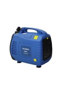 Hyundai G2000İ 2 kVa Benzinli İnverter Jeneratör