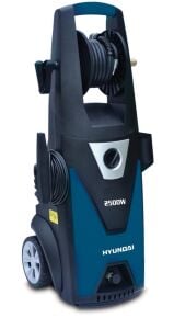 Hyundai HYB130P 2500W Basınçlı Yıkama Makinası 170 Bar