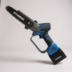 Hyundai HCS308XP Akülü Budama Testeresi 8” 21V 4Ah | 600W