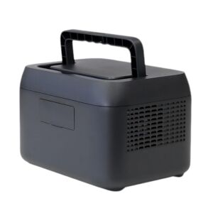 Hyundai THOR 600 Taşınabilir Güç İstasyonu (512WH) Ev Karavan ve Dış Mekan Kullanımı İçin LiFePO4 Batarya