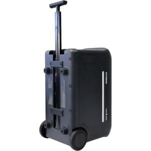 Hyundai THOR 3000 Taşınabilir Güç İstasyonu (2560WH) Ev Karavan ve Dış Mekan Kullanımı İçin LiFePO4 Batarya