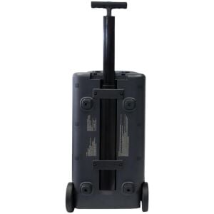 Hyundai THOR 3000 Taşınabilir Güç İstasyonu (2560WH) Ev Karavan ve Dış Mekan Kullanımı İçin LiFePO4 Batarya