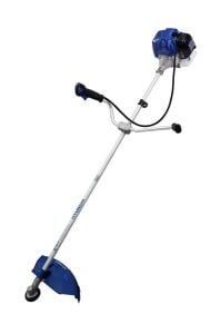 Hyundai HYX43 Motorlu Yan Tırpan – 43cc Benzinli Ot Biçme Makinesi + Elmaslı Daire Testere Hediyeli