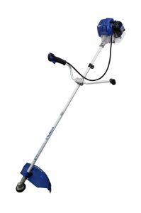 Hyundai HYX43 Motorlu Yan Tırpan – 43cc Benzinli Ot Biçme Makinesi + Elmaslı Daire Testere Hediyeli