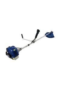 Hyundai HYX43 Motorlu Yan Tırpan – 43cc Benzinli Ot Biçme Makinesi + Elmaslı Daire Testere Hediyeli