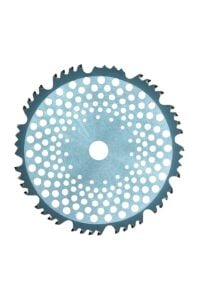 Hyundai HYX43 Motorlu Yan Tırpan – 43cc Benzinli Ot Biçme Makinesi + Elmaslı Daire Testere Hediyeli